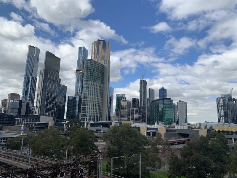 725/555 Flinders Street, Melbourne VIC 3000