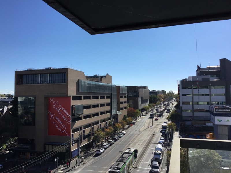 604/668 Swanston Street, Carlton VIC 3053