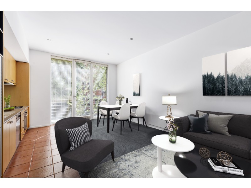 6/6 Anthony Street, Melbourne VIC 3000