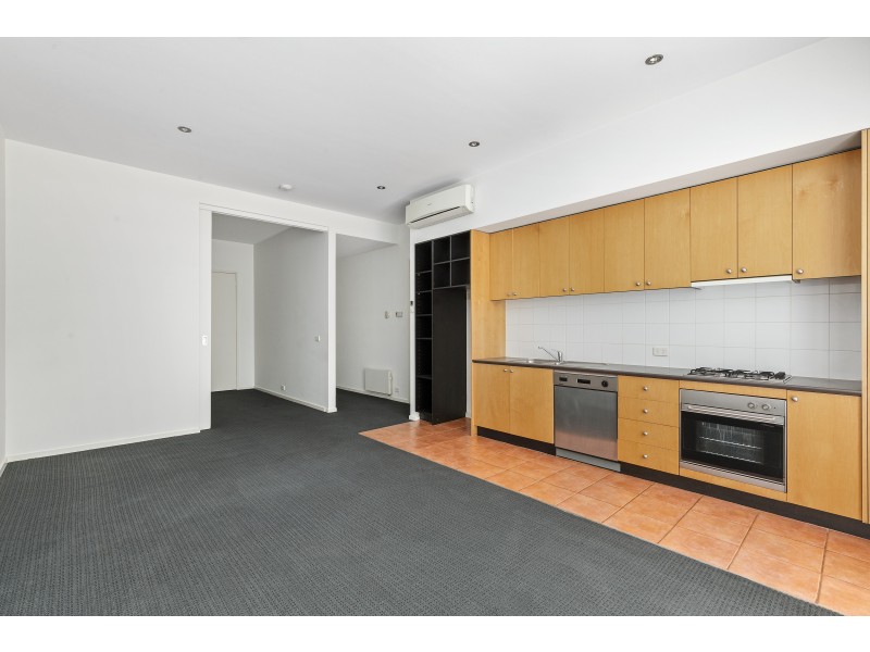 6/6 Anthony Street, Melbourne VIC 3000