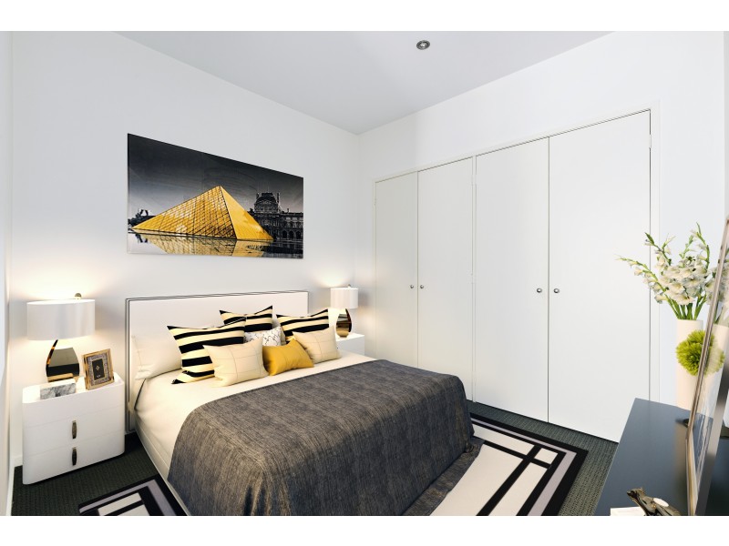 6/6 Anthony Street, Melbourne VIC 3000