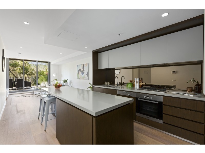 1LG/13 Acacia Place, Abbotsford VIC 3067