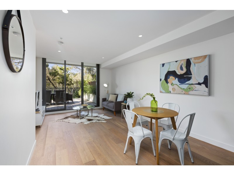 1LG/13 Acacia Place, Abbotsford VIC 3067