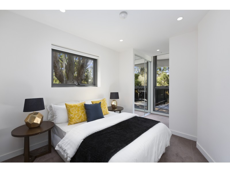 1LG/13 Acacia Place, Abbotsford VIC 3067