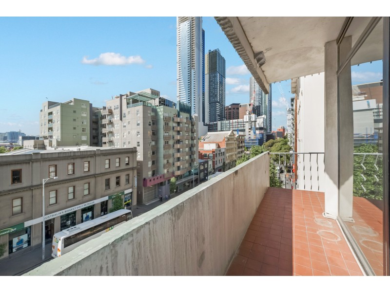 4/181 Franklin Street, Melbourne VIC 3000