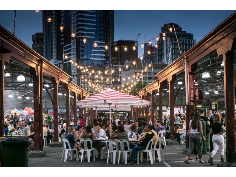 4/181 Franklin Street, Melbourne VIC 3000