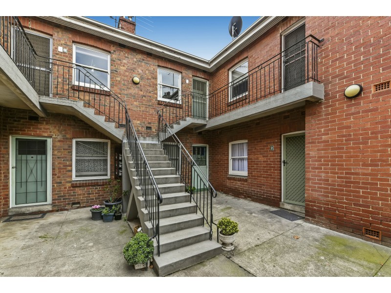 2/200 Lennox Street, Richmond VIC 3121