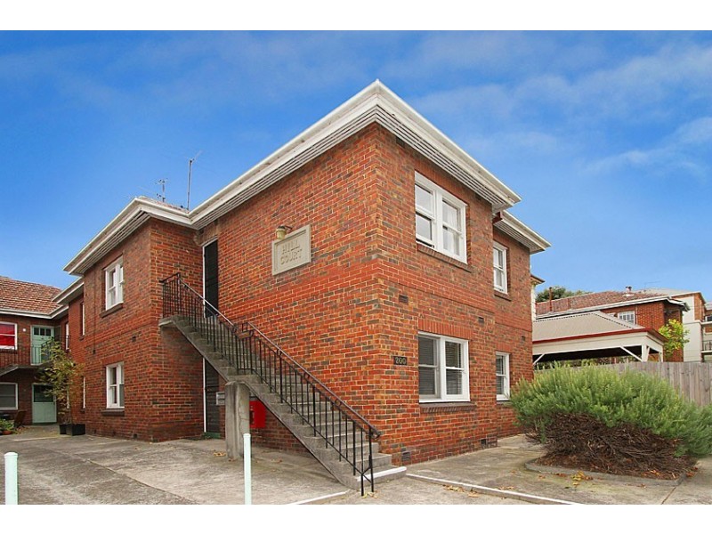 2/200 Lennox Street, Richmond VIC 3121