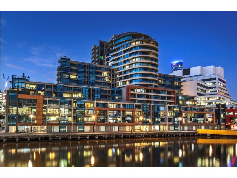 210/60 Siddeley Street, Docklands VIC 3008