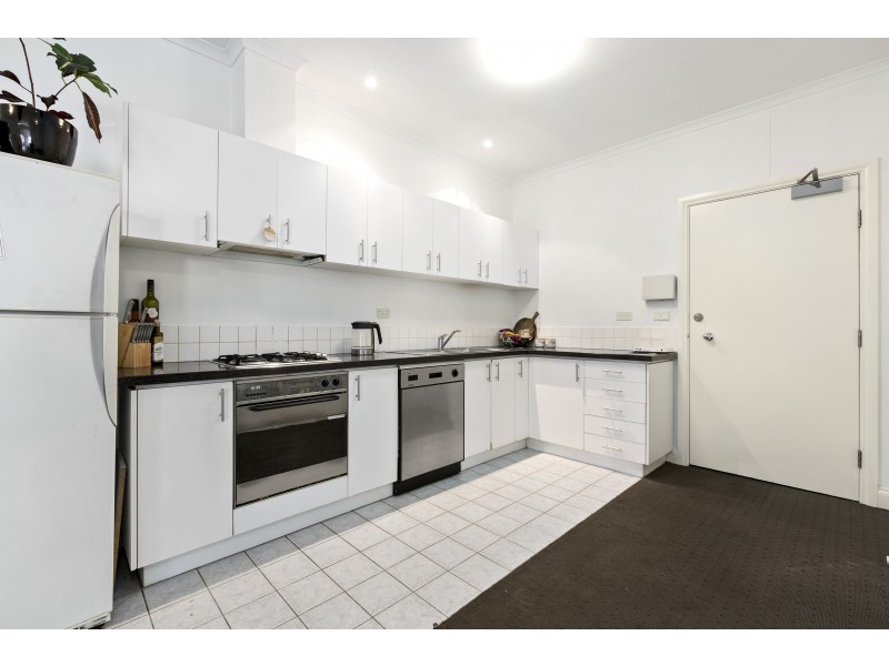 38/188 Faraday Street, Carlton VIC 3053