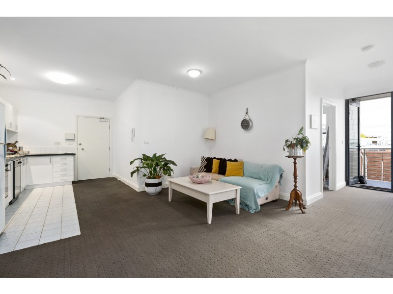 38/188 Faraday Street, Carlton VIC 3053