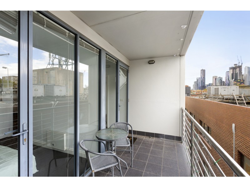 38/188 Faraday Street, Carlton VIC 3053