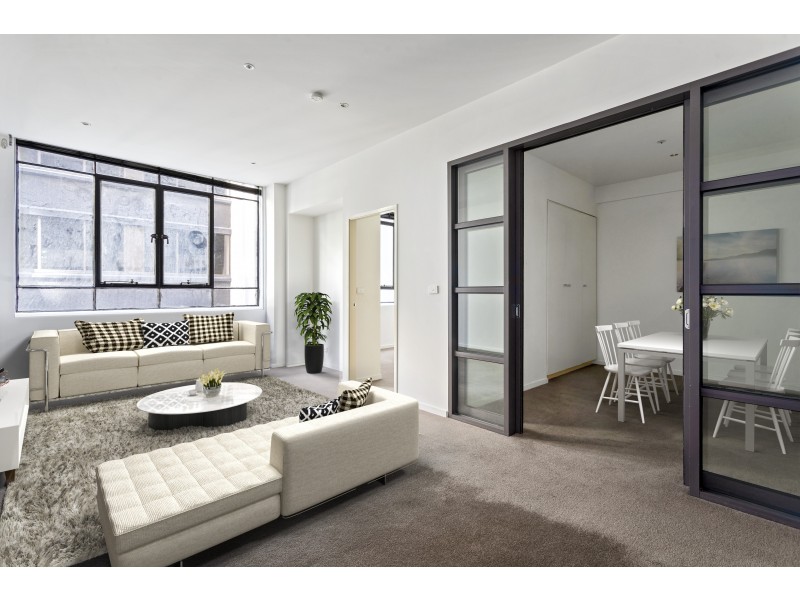202/39 Queen Street, Melbourne VIC 3000