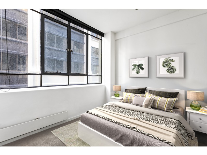 202/39 Queen Street, Melbourne VIC 3000