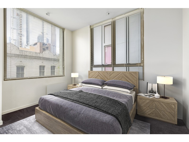 304/225 Elizabeth Street, Melbourne VIC 3000