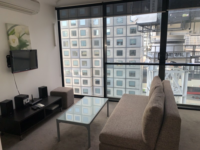 1103/31 A’Beckett Street, Melbourne VIC 3000