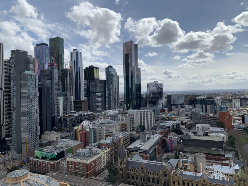 2907/22-24 Jane Bell Lane, Melbourne VIC 3000