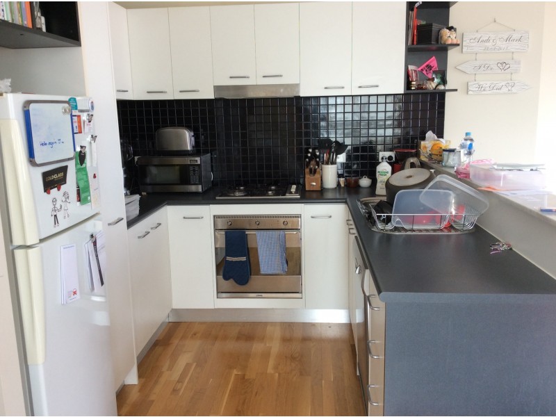 2509/87 Franklin Street, Melbourne VIC 3000