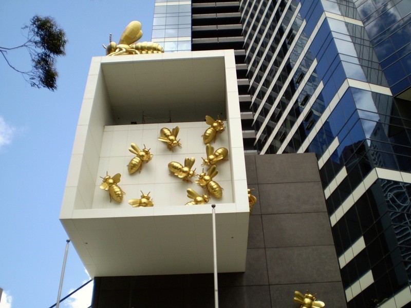 3003/7 Riverside Quay, Southbank VIC 3006