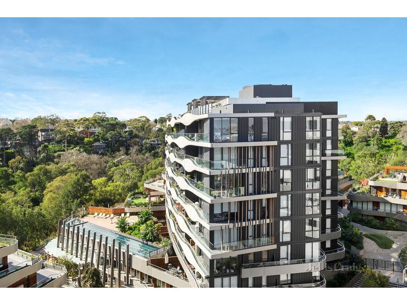 514/6 Acacia Place, Abbotsford VIC 3067