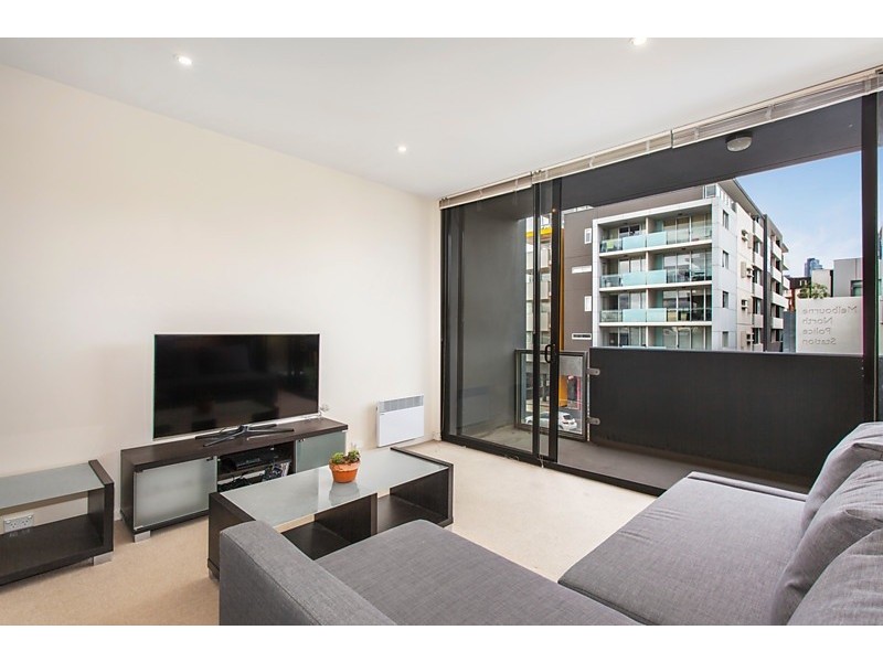 502/29-35 Wreckyn Street, North Melbourne VIC 3051