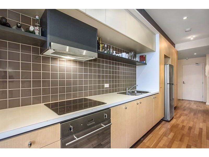 502/29-35 Wreckyn Street, North Melbourne VIC 3051