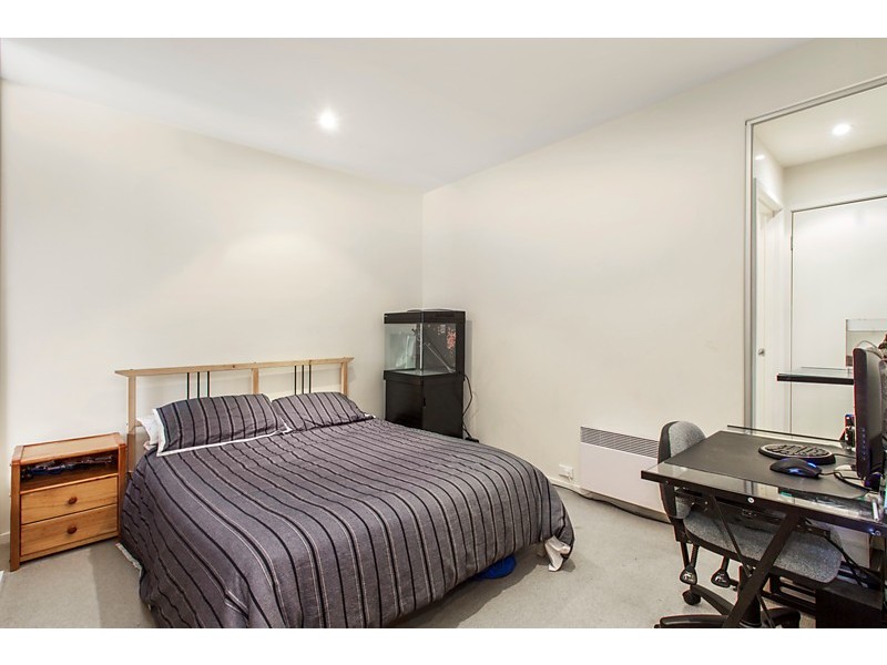 502/29-35 Wreckyn Street, North Melbourne VIC 3051