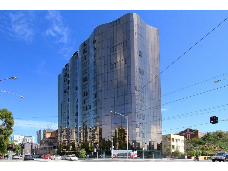508/681 Chapel Street, South Yarra VIC 3141