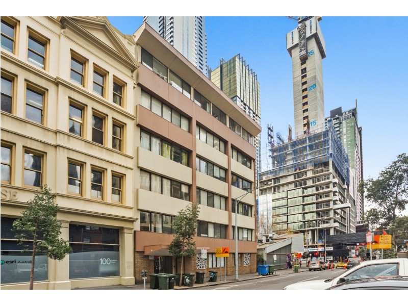 2/88 Franklin Street, Melbourne VIC 3000