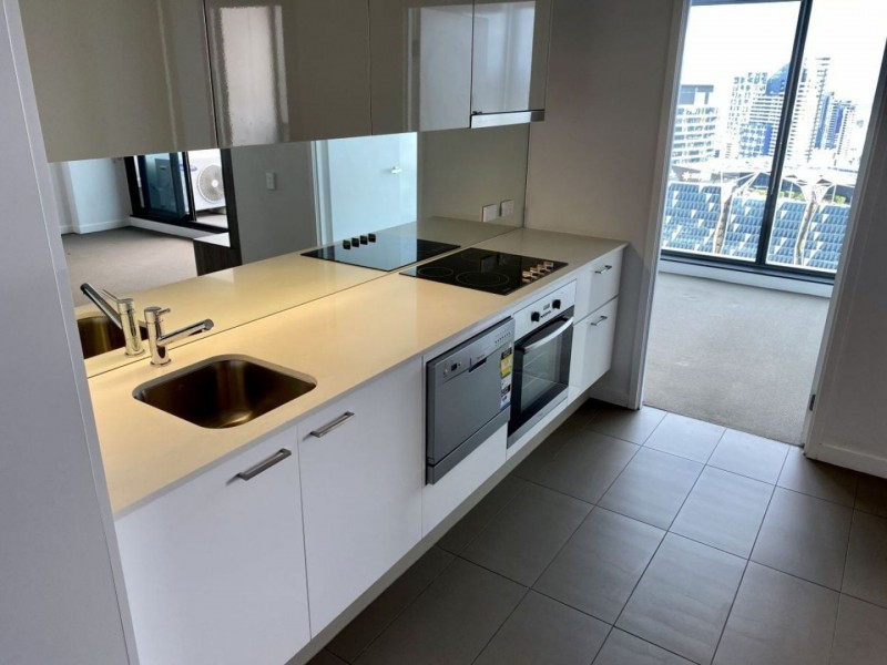 3313/220 Spencer Street, Melbourne VIC 3000