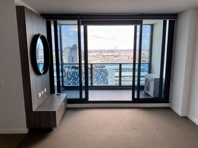 3313/220 Spencer Street, Melbourne VIC 3000