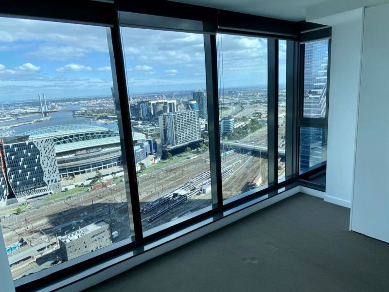 3313/220 Spencer Street, Melbourne VIC 3000