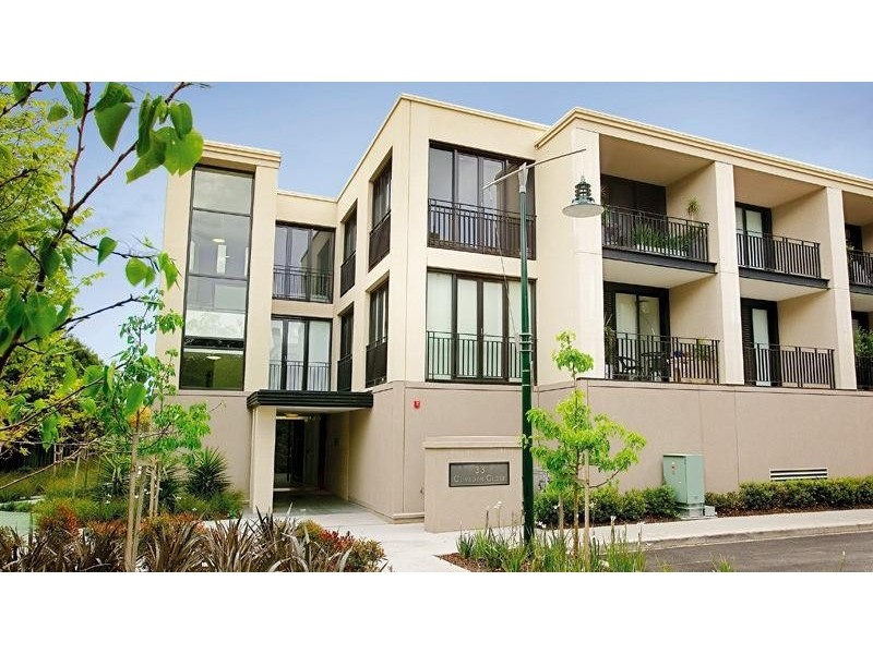 202/33 Cliveden Close, East Melbourne VIC 3002