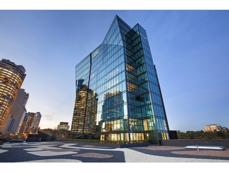 G09/279 Wellington Parade South, East Melbourne VIC 3002