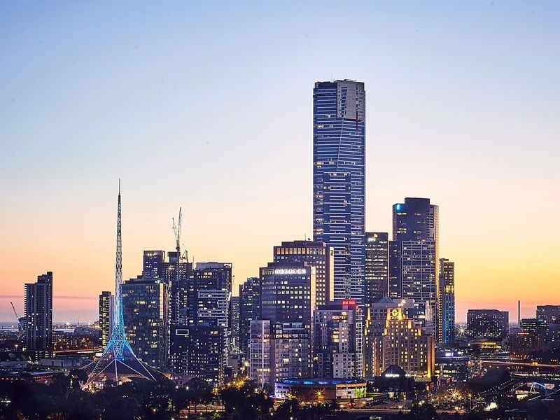 G09/279 Wellington Parade South, East Melbourne VIC 3002