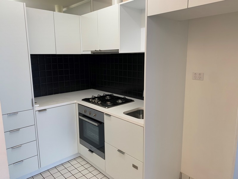 2109/31 Abeckett Street, Melbourne VIC 3000