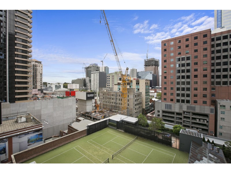 908/639 Little Bourke Street, Melbourne VIC 3000
