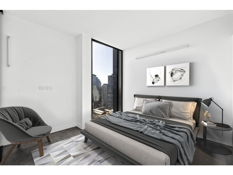 3102/31 Abeckett Street, Melbourne VIC 3000