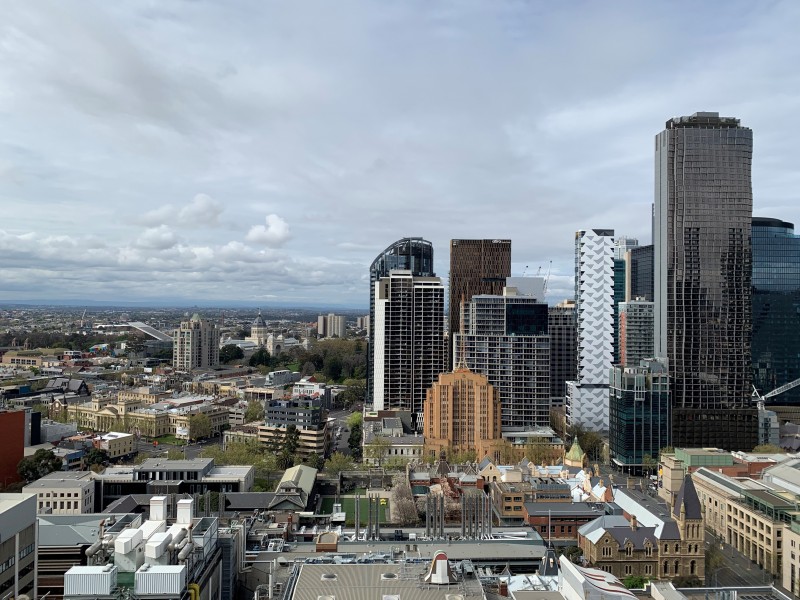 3102/31 Abeckett Street, Melbourne VIC 3000