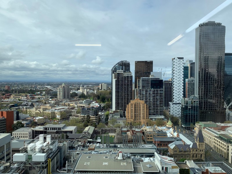 3102/31 Abeckett Street, Melbourne VIC 3000