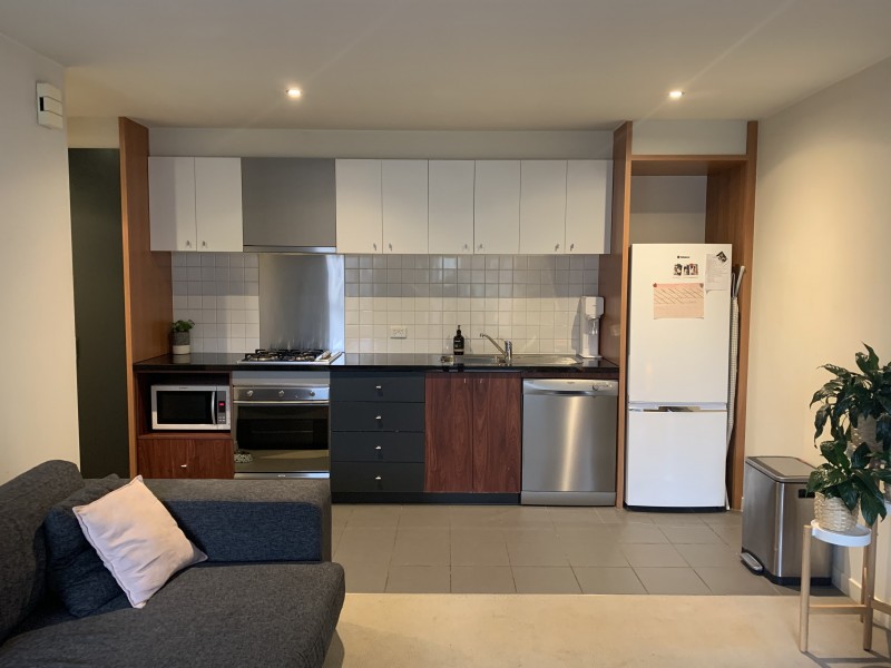 3/80 Trenerry Crescent, Abbotsford VIC 3067