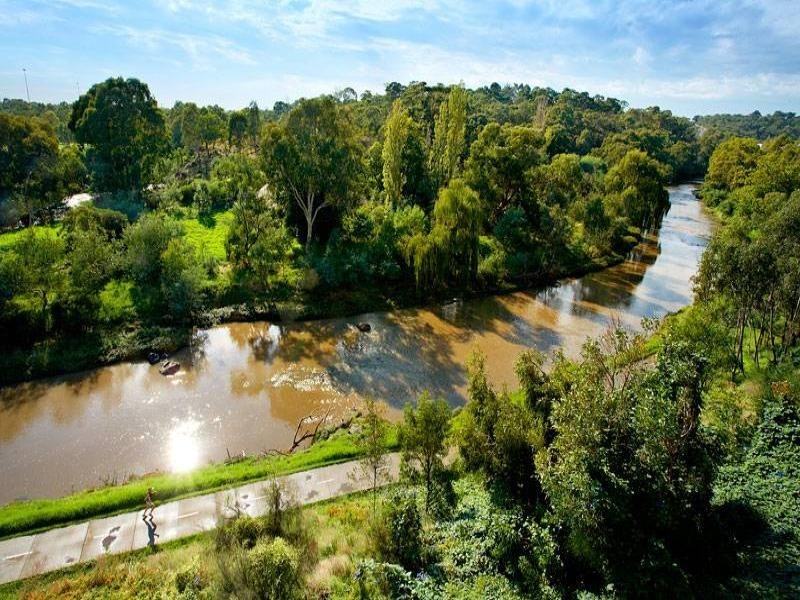 3/80 Trenerry Crescent, Abbotsford VIC 3067