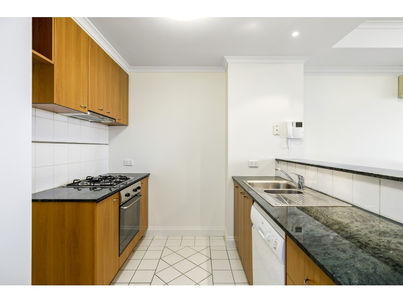 81/632 St Kilda Road, Melbourne VIC 3004