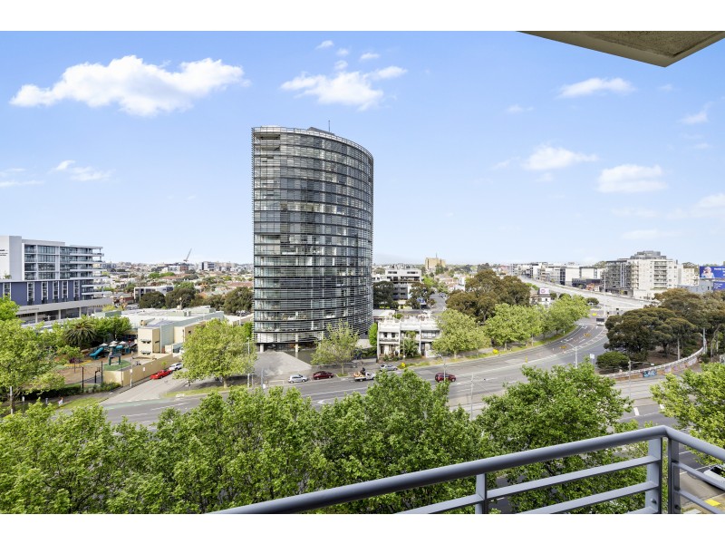 81/632 St Kilda Road, Melbourne VIC 3004