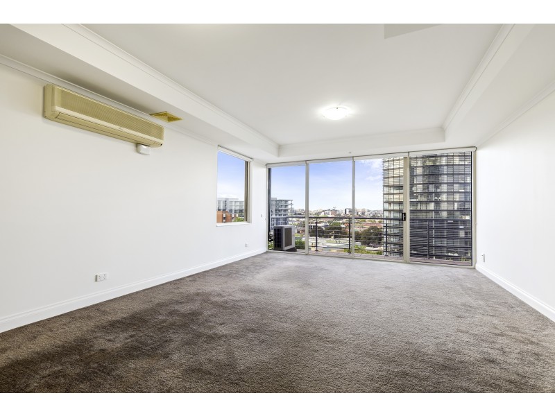 81/632 St Kilda Road, Melbourne VIC 3004