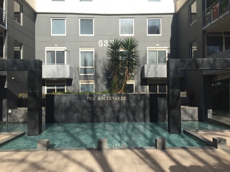 81/632 St Kilda Road, Melbourne VIC 3004