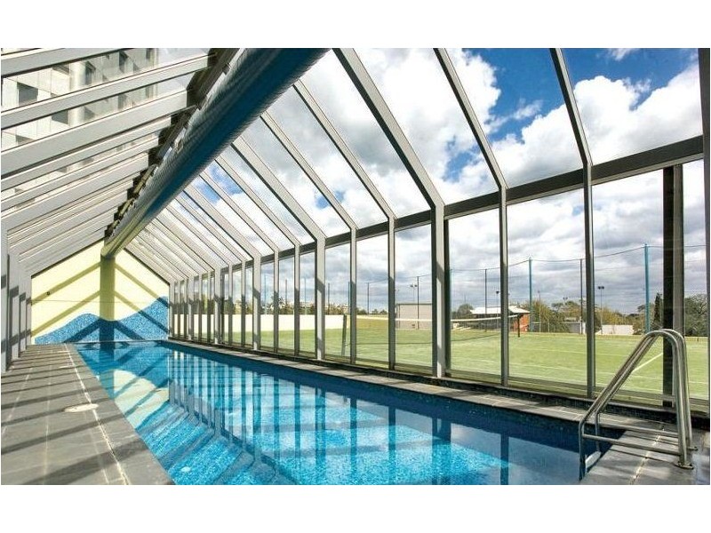 81/632 St Kilda Road, Melbourne VIC 3004