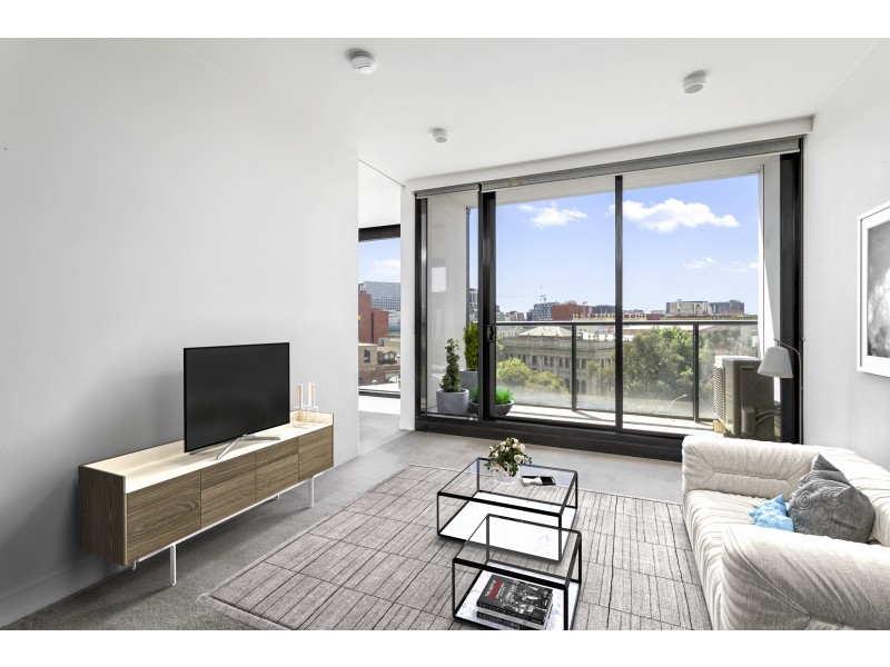 504/33 Mackenzie Street, Melbourne VIC 3000