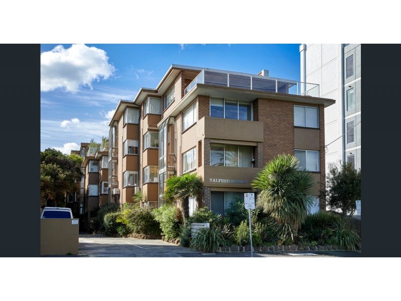 9/7 Alfred Square, St Kilda VIC 3182