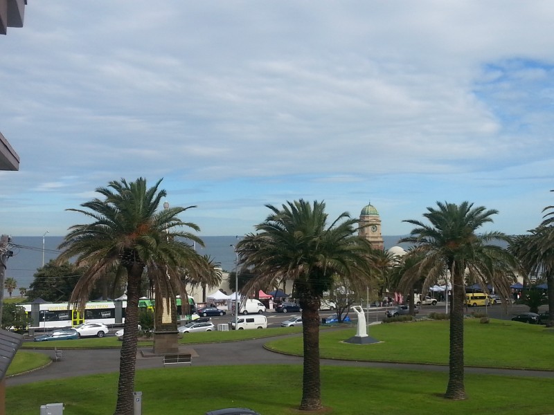 9/7 Alfred Square, St Kilda VIC 3182